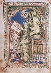 422px-12th-century_painters_-_The_Monk_Eadwine_-_WGA15731
